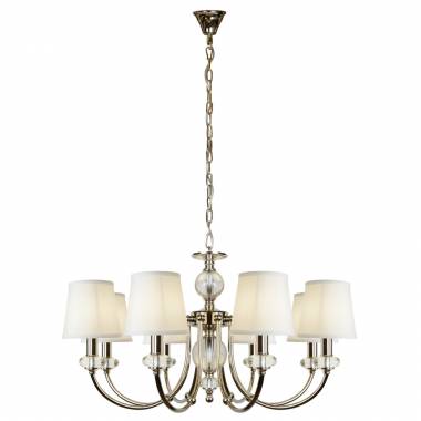 Люстра iLamp(Magic) P2344-8 nic