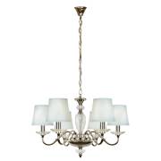 Люстра Dolce Vita iLamp P2345-6 nic