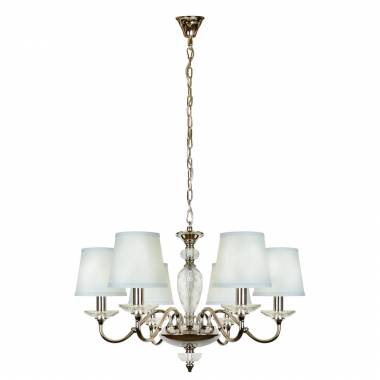 Люстра iLamp(Dolce Vita) P2345-6 nic