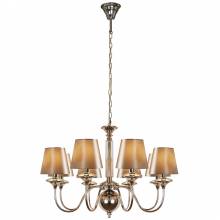 Люстра Rolling iLamp P2406-8 Nickel Люстра Rolling iLamp P2406-8 Nickel