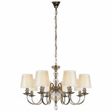 Люстра Armonia iLamp P2510-8 nic