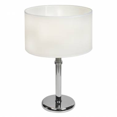 Настольная лампа iLamp(Joy) RM003/1T CR