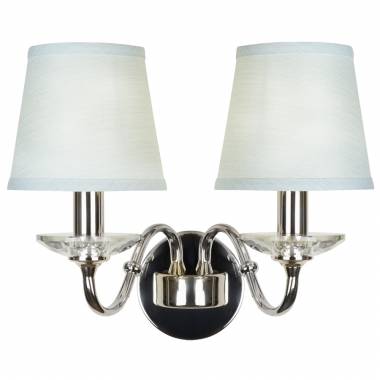 Бра iLamp(Dolce Vita) W2345-2 nic