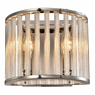 Бра iLamp(Qeens) W9501-2 NIC