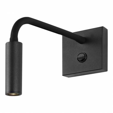 Бра iLedex(Telescope) 6411 BK