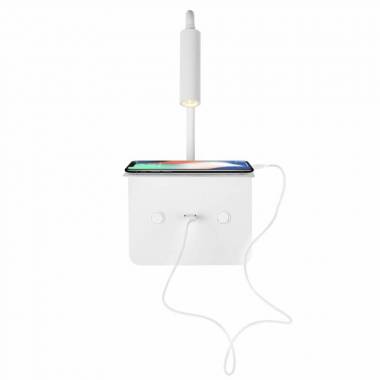 Бра iLedex(Support) 7031C WH