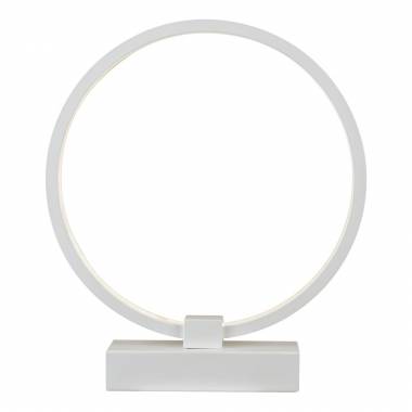 Настольная лампа iLedex(Axis) 8137-250-T WH
