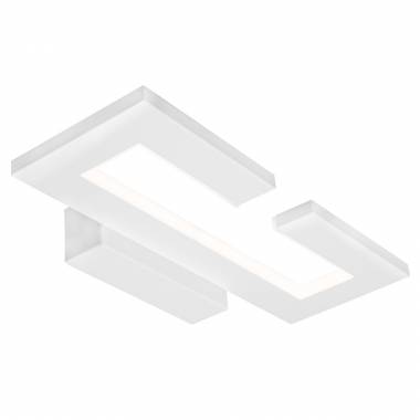 Бра iLedex(Stalker) 9082-350-B WH