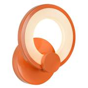 Бра Ring iLedex A001/1 Orange