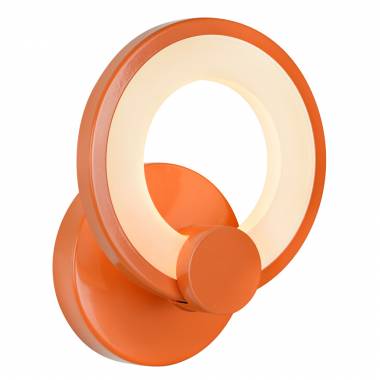 Бра iLedex(Ring) A001/1 Orange