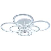 Люстра Ring iLedex A001/8 WH