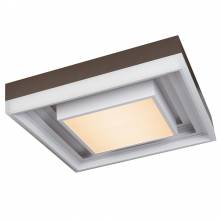 Светильник Summery iLedex B6317-128W/520*520 WH