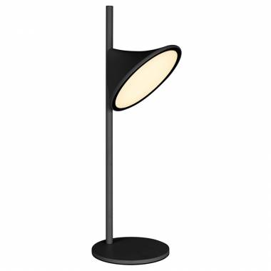 Настольная лампа iLedex(Syzygy) F010110 BK