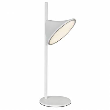Настольная лампа iLedex(Syzygy) F010110 WH