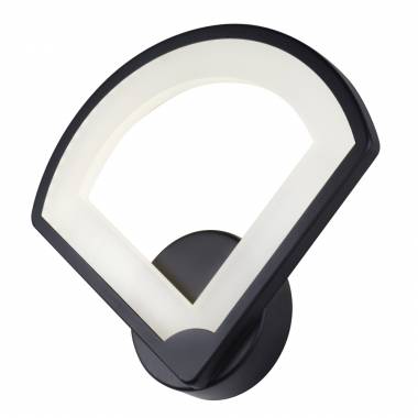 Бра iLedex(River) LZ-233 4000K BK