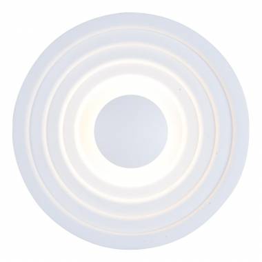 Бра iLedex(Eclipse) SMD-926312 WH-3000K