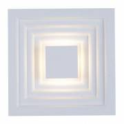 Бра Eclipse iLedex SMD-926406 WH-3000K