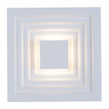Бра iLedex(Eclipse) SMD-926406 WH-3000K