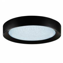 Светильник Stardust iLedex WL X8839-500R BK