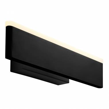 Бра iLedex(Twirl) WLB8270 BK