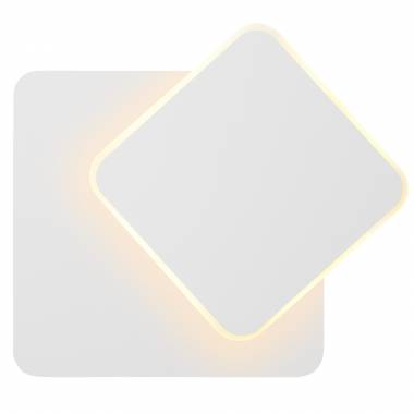 Бра iLedex(Range) WLB8271 WH