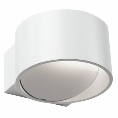 Бра iLedex(Lyra) ZD8093-6W WH