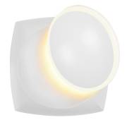 Бра Range iLedex ZD8172-6W WH